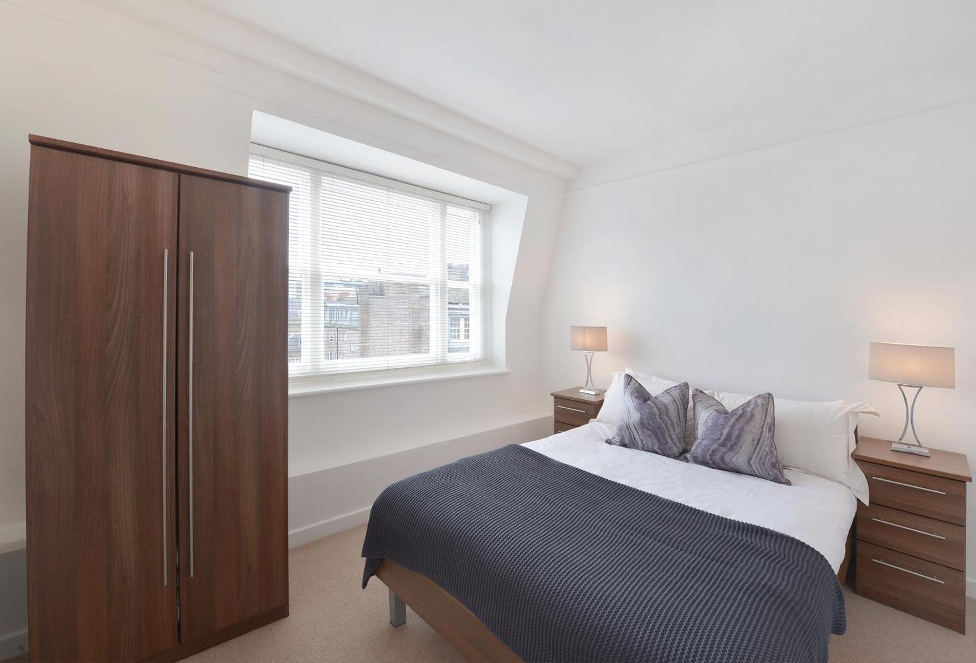 Hill Street Mayfair London Exterior photo